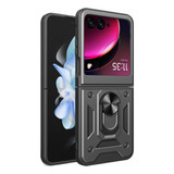 Case Skudo Premium Para Motorola Razr 40 Ultra (tela 6.9)