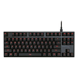 Kingston Hyperx Alloy Fps Pro Teclado Mecánico Cherry Mx