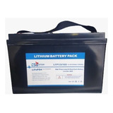 Batería 100ah 12.8v Lithium Csb 