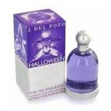 Perfume Halloween Jesus Del Pozo Edt 100ml+ Amostra