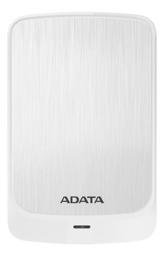 Disco Duro Externo Adata Ahv320-2tu31 2tb Blanco