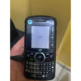 Celular Nextel Motorola  I465 Celular P/ Colecionador Usado