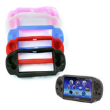 Funda Forro Goma Psvita