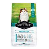 Alimento Premium Nutrique Cat Urinary Care Gato Adulto 2kg