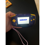 Game Boy Advance Modificado