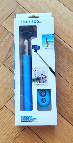 Selfie Stick Bluetooth Wireless