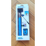 Selfie Stick Bluetooth Wireless