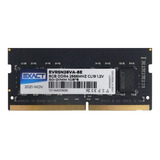 Memoria Notebook Exact Ddr4 8gb 2666mhz 1.2v Sodimm