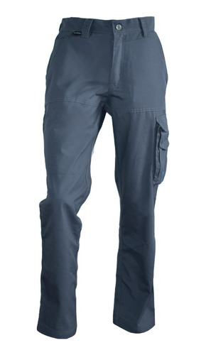 Pantalon Cargo Alerce Hombre