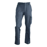 Pantalon Cargo Alerce Hombre