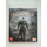 Dark Souls Ii 2 Ps3 Físico