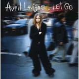 Avril Lavigne Let Go Cd