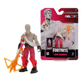 Fortnite Legendary Figura Acción 7cm Articulado Accion 