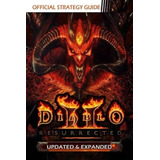 Libro: Diablo Ii Resurrected : Strategy Guide [updated And