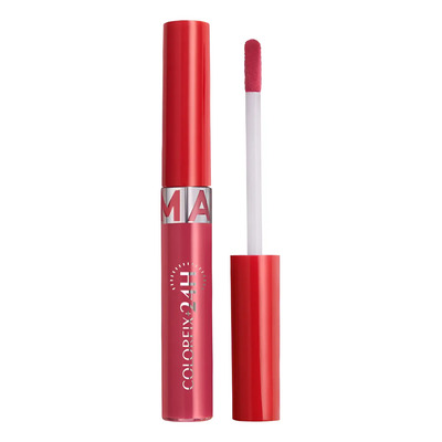 Ésika - Labial Colorfix Liquid Tattoo Mate 6ml Color Rosa Dream | MercadoLibre