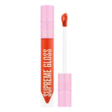 Jeffree Star Supreme Gloss Everybody Knows Grande