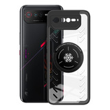 Funda De Disipación De Calor Para Asus Rog Phone 6/6 Pro/6d