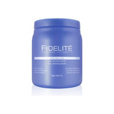 Gel Modelador Fijacion Natural 1000gr Fidelite