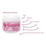 Crema Milagrosa Original Contra Espinillas E Imperfecciones 