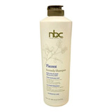 Nbc Placent Remedy Shampoo Con Ácido Hialurónico