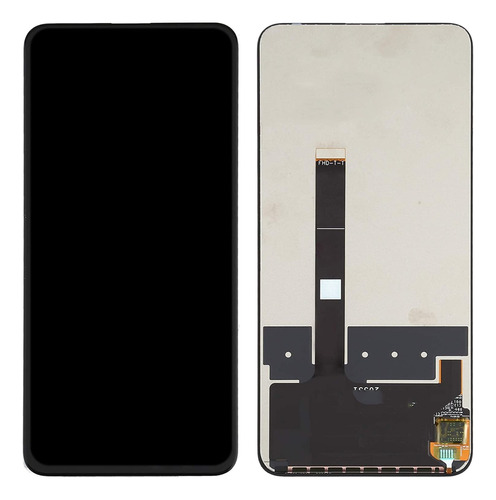 Pantalla Táctil Lcd Para Huawei Y9a Frl L22 Frl L23