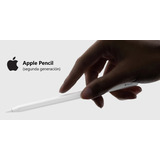 Lápiz Apple Pencil (segunda Generación) Stylus Pen Para iPad