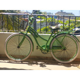 Bicicleta Huffy