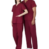 Ambo Medico Unisex Hombre Mujer Sanitario Acrocel Enfermero 