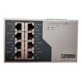 Phoenix Contact Sf 8tx 2832771 - Switch Ethernet