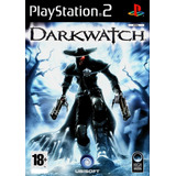 Darkwatch Ps2 Juego / En Español / Play 2/ Fisico