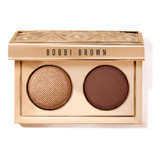 Sombra De Ojos De Lujo Luxe Bobbi Brown Duo