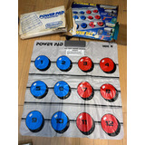 Nintendo Nes Tapete Power Pad Original