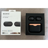 Auriculares Sony Wf-1000xm3