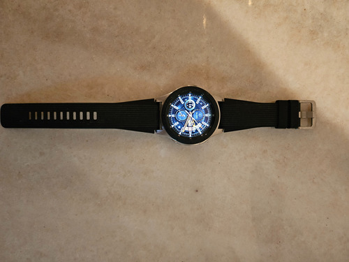 Reloj Samsung Galaxy Watch 3 - 45 Mm