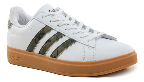 Zapatillas Grand Court 2.0 adidas Sport 78 Tienda Oficial