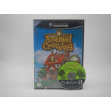 Animal Crossing. Game Cube Gamers Code*