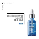 Sérum Calmante Capilar Dercos Sensi Scalp 50ml Vichy