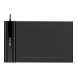 Veikk S640 - Tableta De Dibujo Digital (6 X 4 Pulgadas)