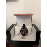 Reloj Tissot Original Edición Vuelta A España