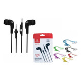 Kit 10 Fones Ouvido C/ Microfone Kapbom Atacado Revenda Nf