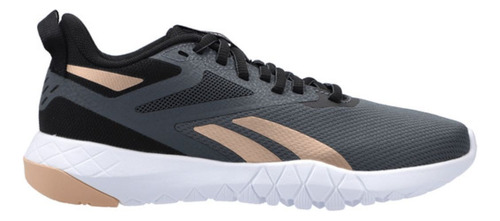 Zapatillas Mujer Reebok Original | Flexagon Force 4 | Negro