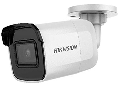 Hikvision Ds-2cdg1-i 0.110 in 8mp (4k) Ir Cámara De Segur.