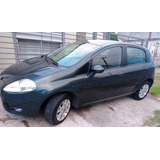 Fiat Punto 2010 1.4 Elx