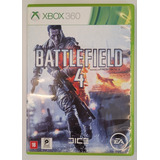 Jogo Battlefield 4 - Xbox 360: Fisico/usado