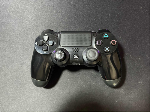 Control Dualshock 4 Ps4 | Detalles | Usado