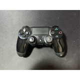 Control Dualshock 4 Ps4 | Detalles | Usado