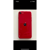 iPhone SE 128 Gb Se Retira Por Palermo Sin Cable
