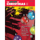 El Libro Gigante Partituras Navidad: Piano Fácil (el Libro