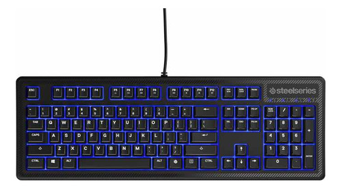 Teclado Steelseries Apex 100 (como Nuevo)