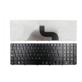 Teclado Compatible Con Gateway Ne51b05m Ne51b